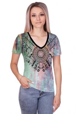 Футболка LacyWear