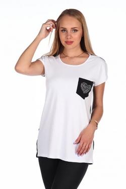 Футболка LacyWear