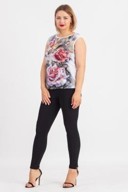 Футболка LacyWear