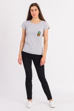 Футболка LacyWear