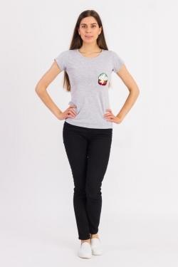 Футболка LacyWear