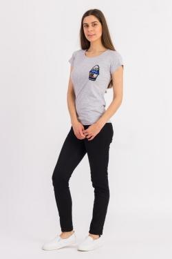 Футболка LacyWear