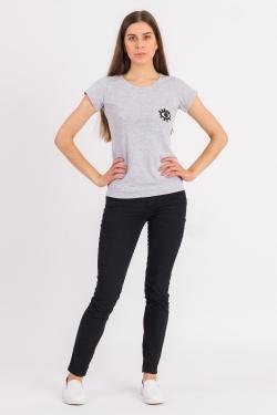 Футболка LacyWear