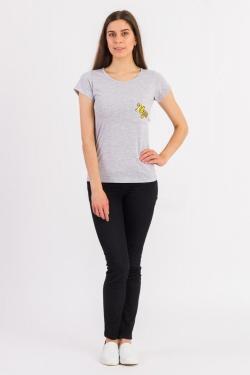 Футболка LacyWear