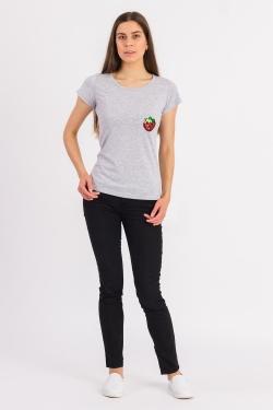 Футболка LacyWear