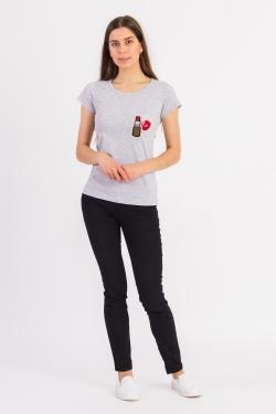 Футболка LacyWear