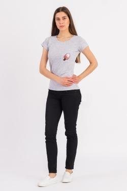 Футболка LacyWear