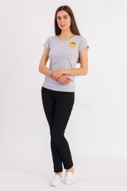 Футболка LacyWear