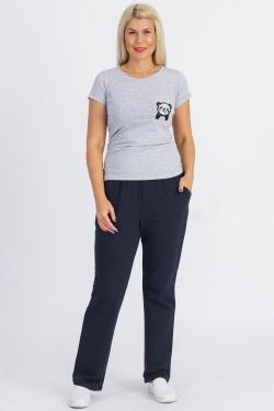 Футболка LacyWear