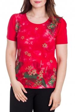 Футболка LacyWear