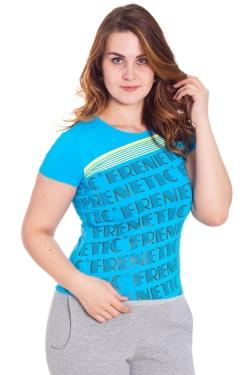 Футболка LacyWear