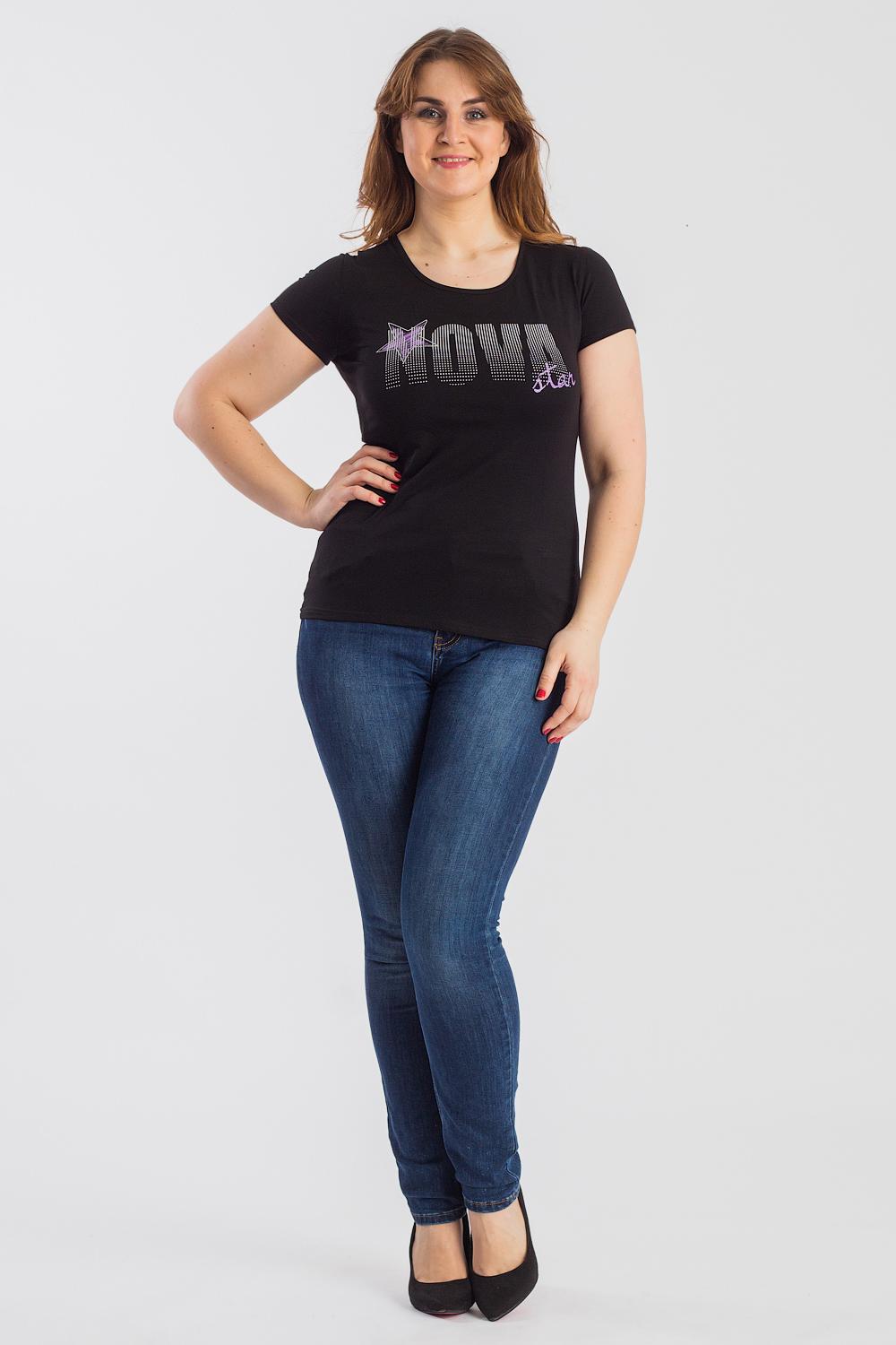Футболка LacyWear