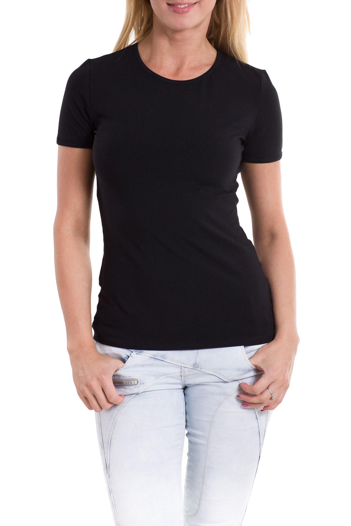 Футболка LacyWear