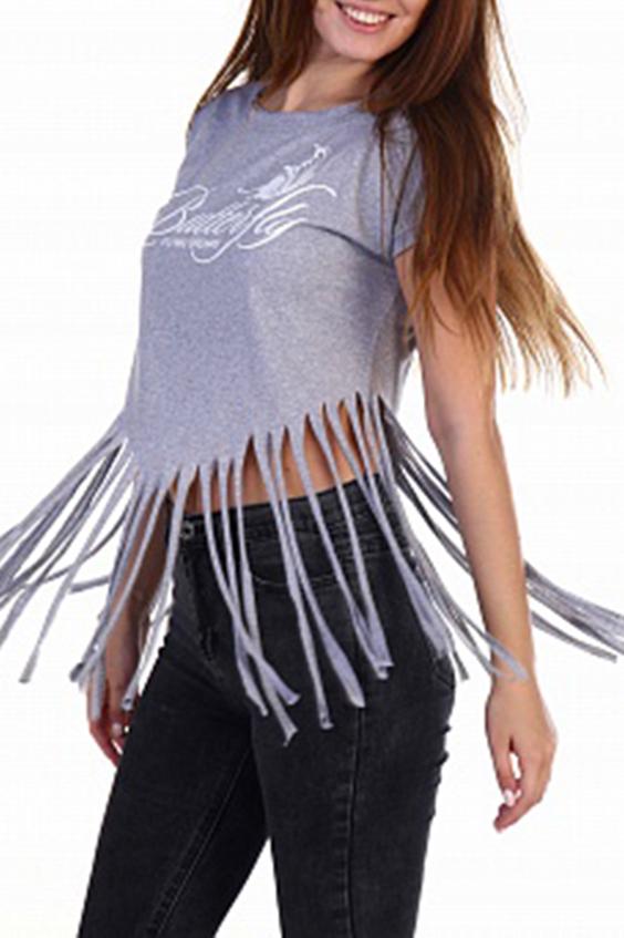 Футболка Футболка LacyWear