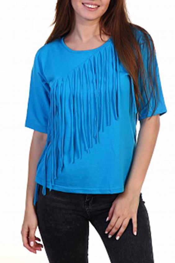 Кофта Футболка LacyWear