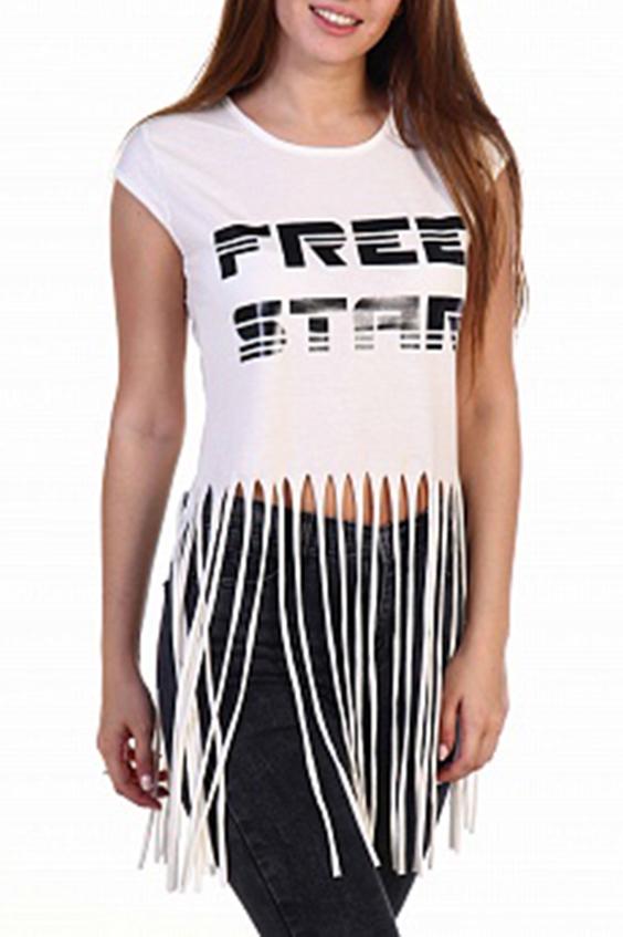 Футболка Футболка LacyWear
