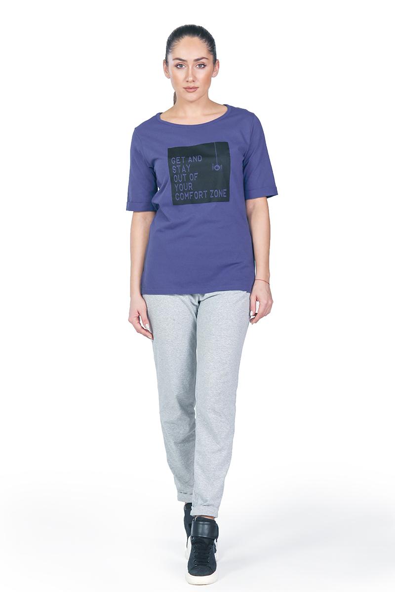 Футболка Футболка LacyWear