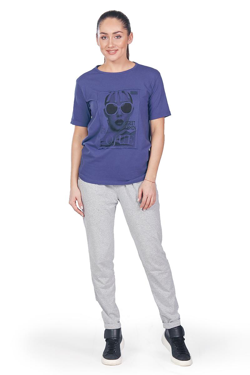 Футболка Футболка LacyWear