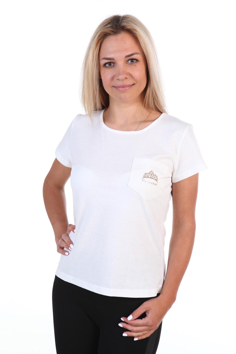 Футболка Футболка LacyWear