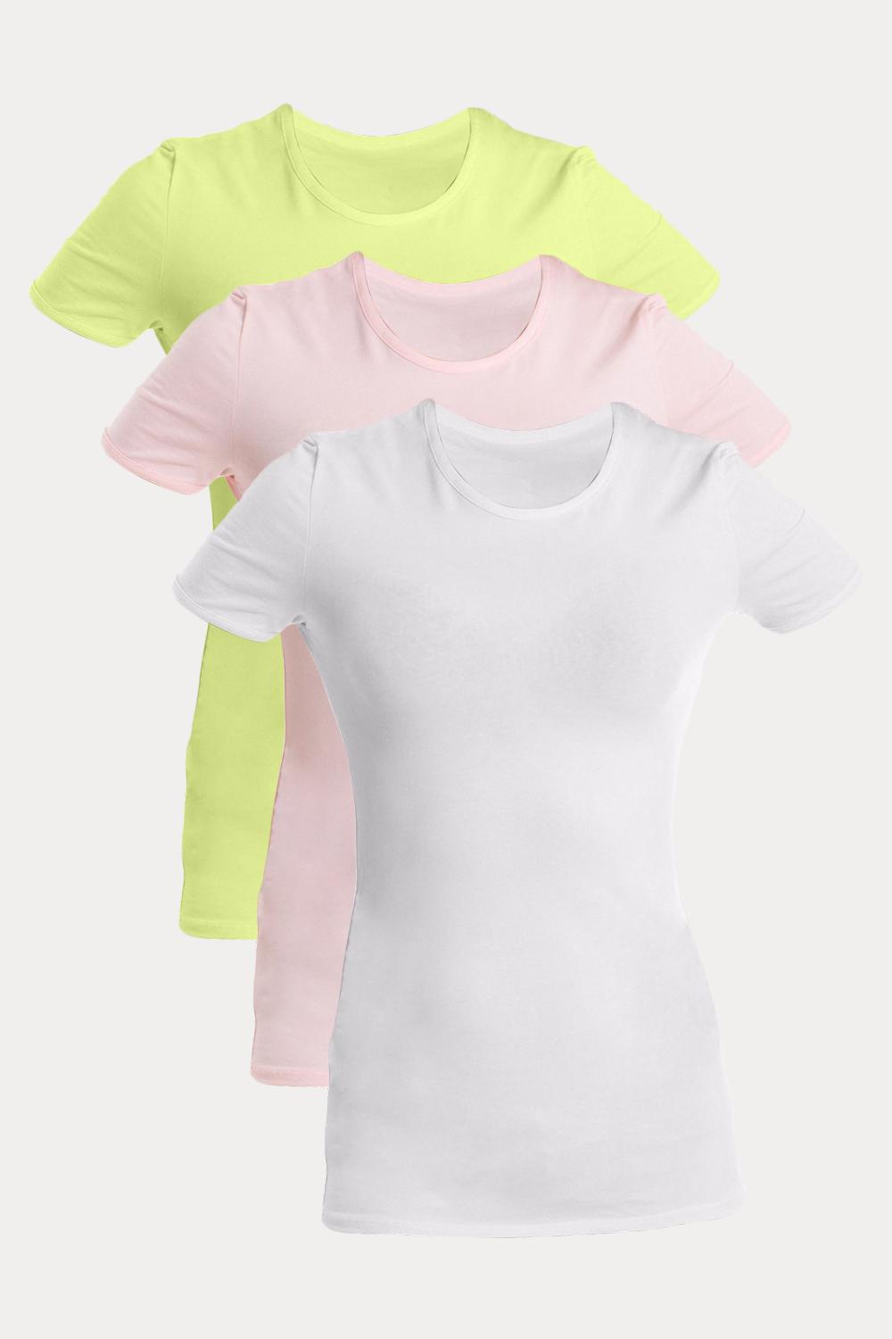 Набор футболок Футболка LacyWear