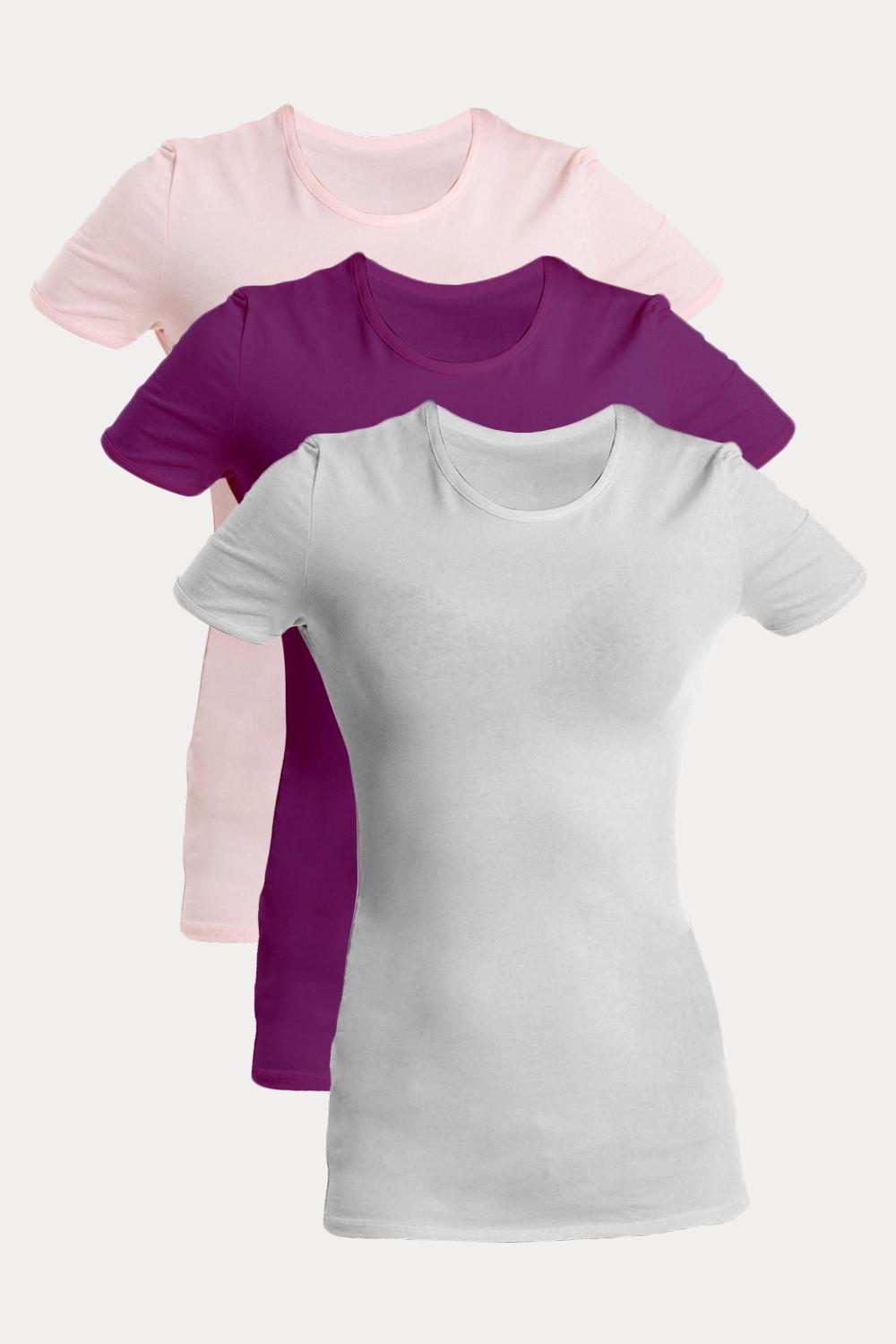 Набор футболок Футболка LacyWear