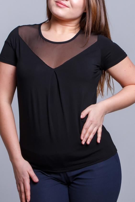 Футболка LacyWear