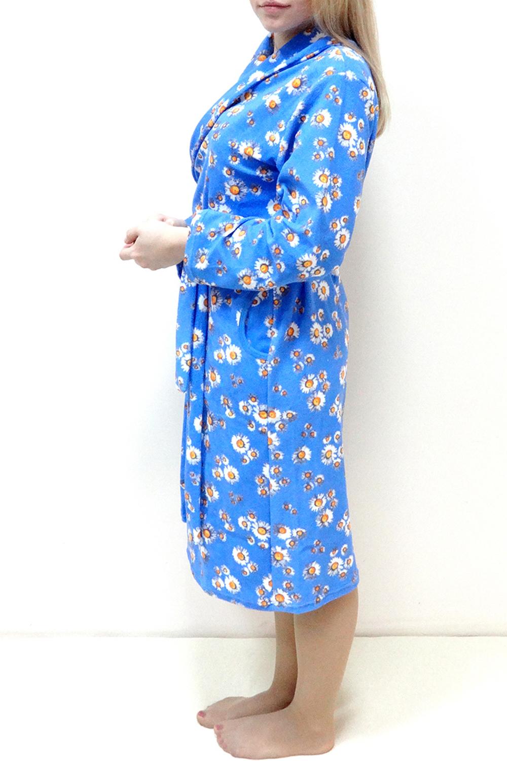 Халат LacyWear