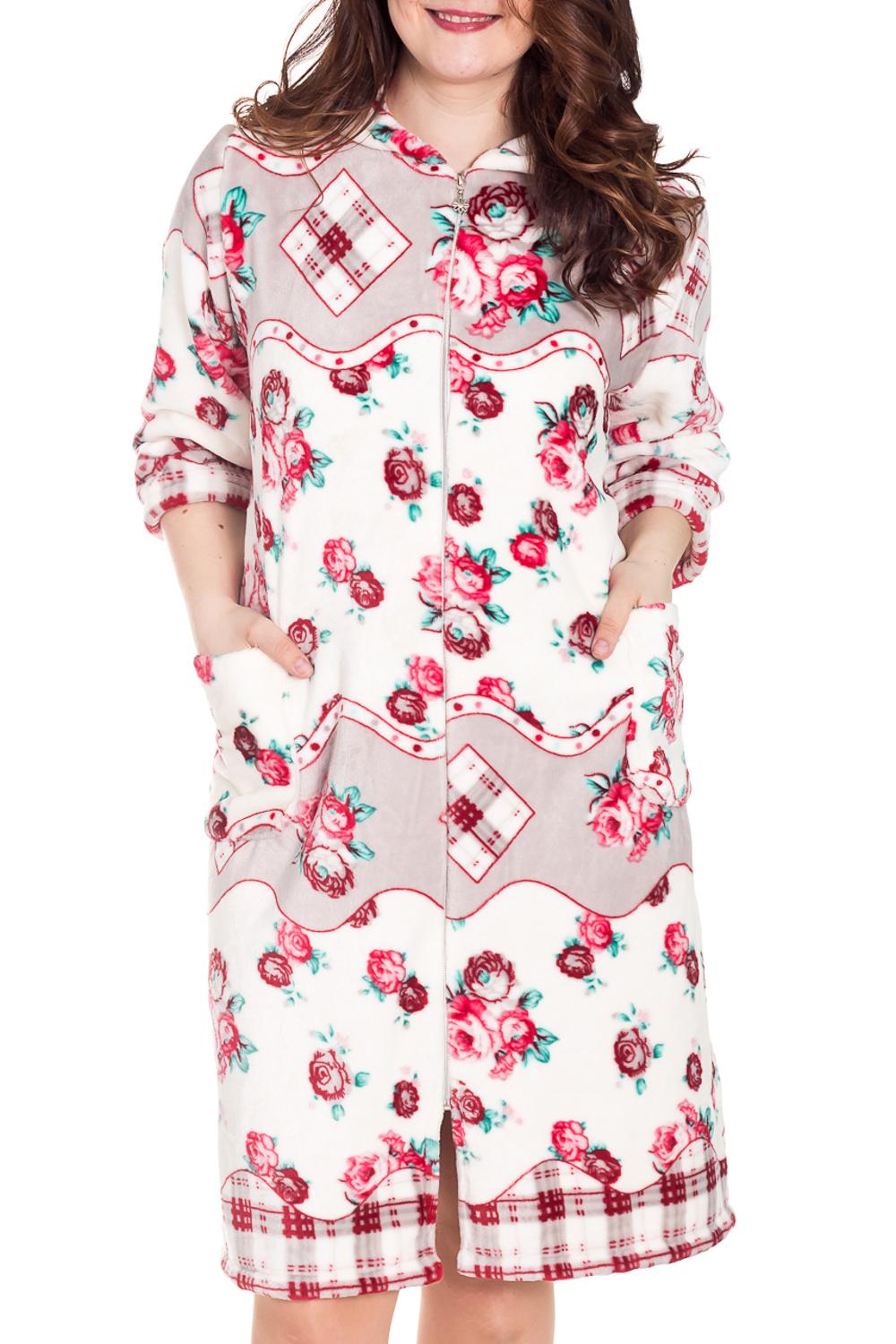 Халат LacyWear