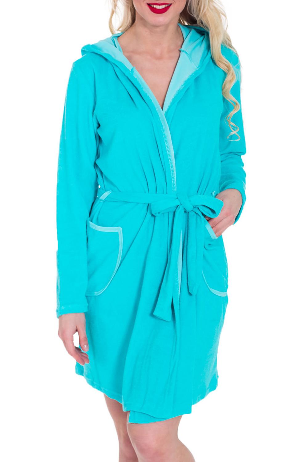 Халат LacyWear