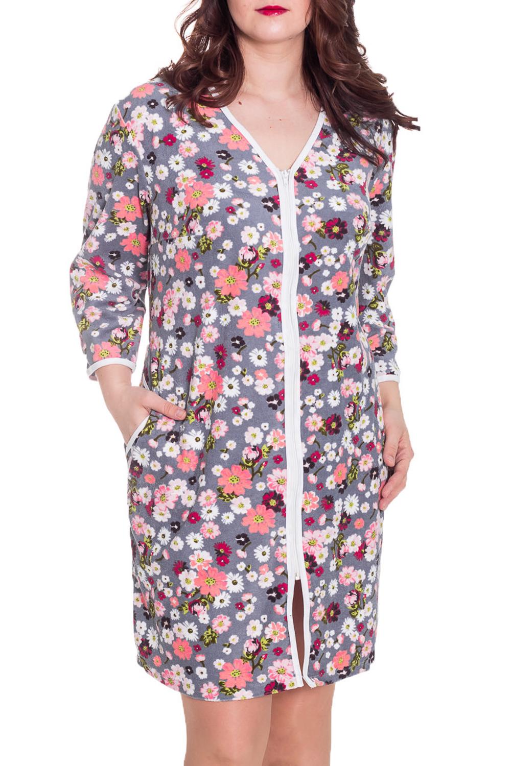 Халат LacyWear