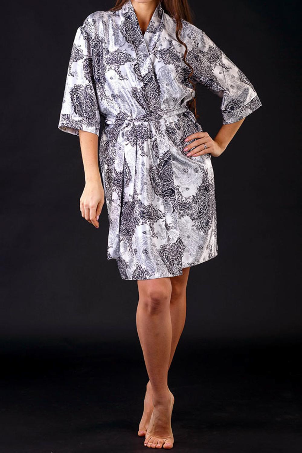 Халат LacyWear