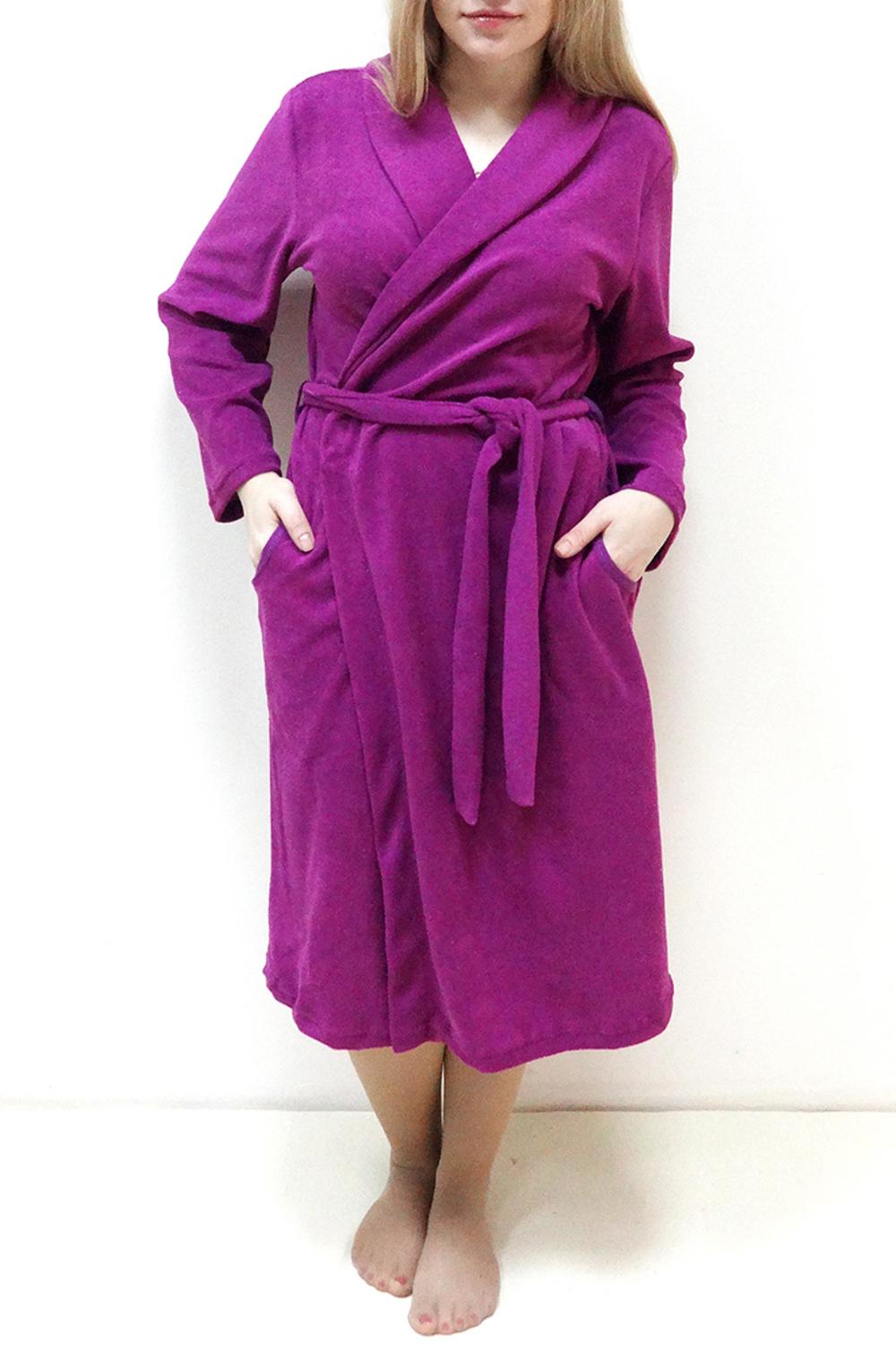Халат LacyWear
