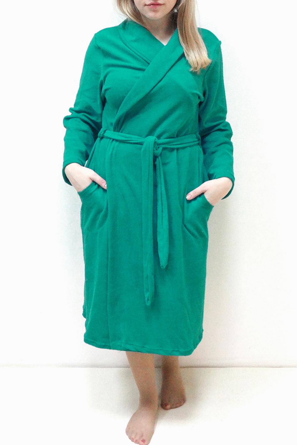 Халат LacyWear