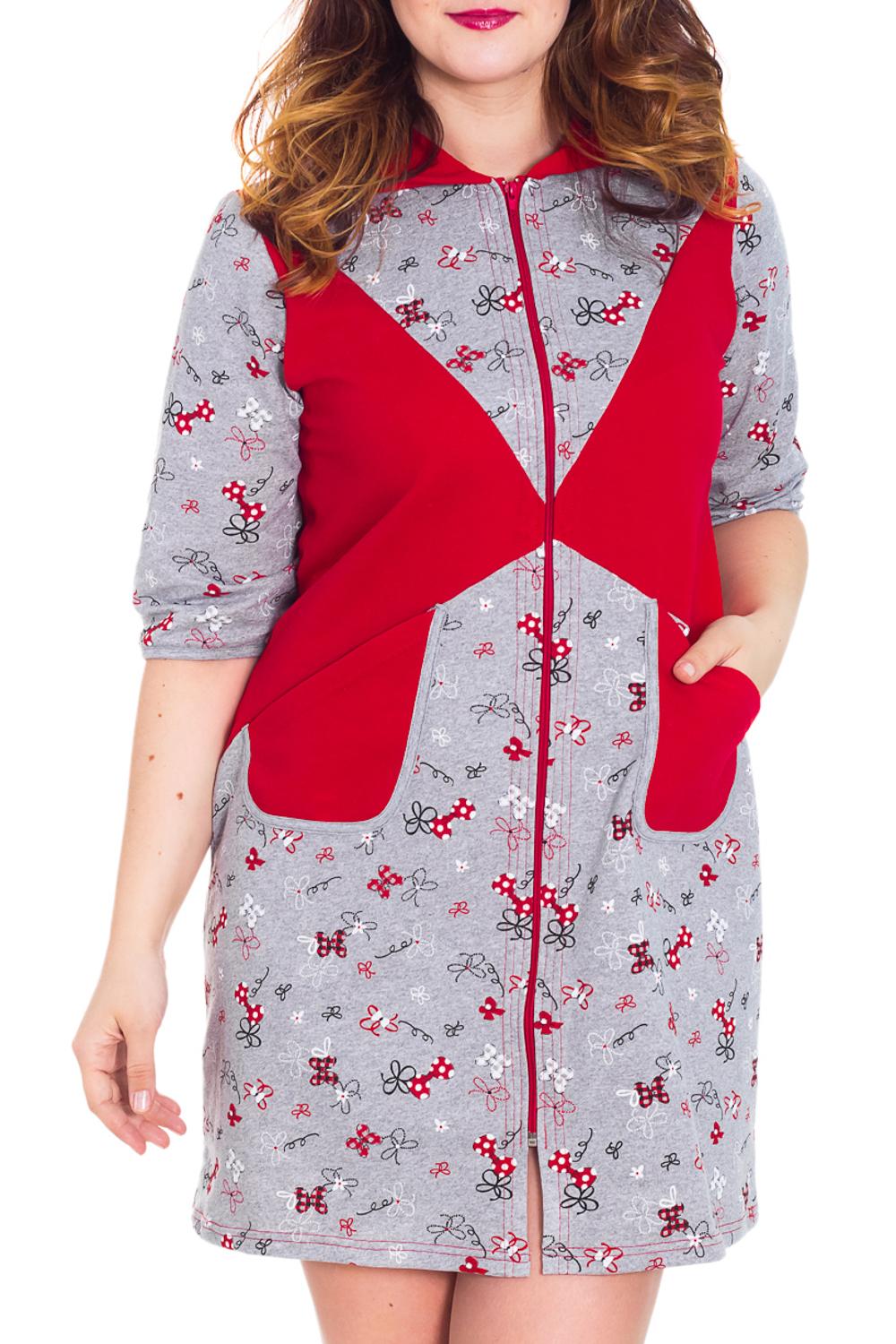 Халат LacyWear