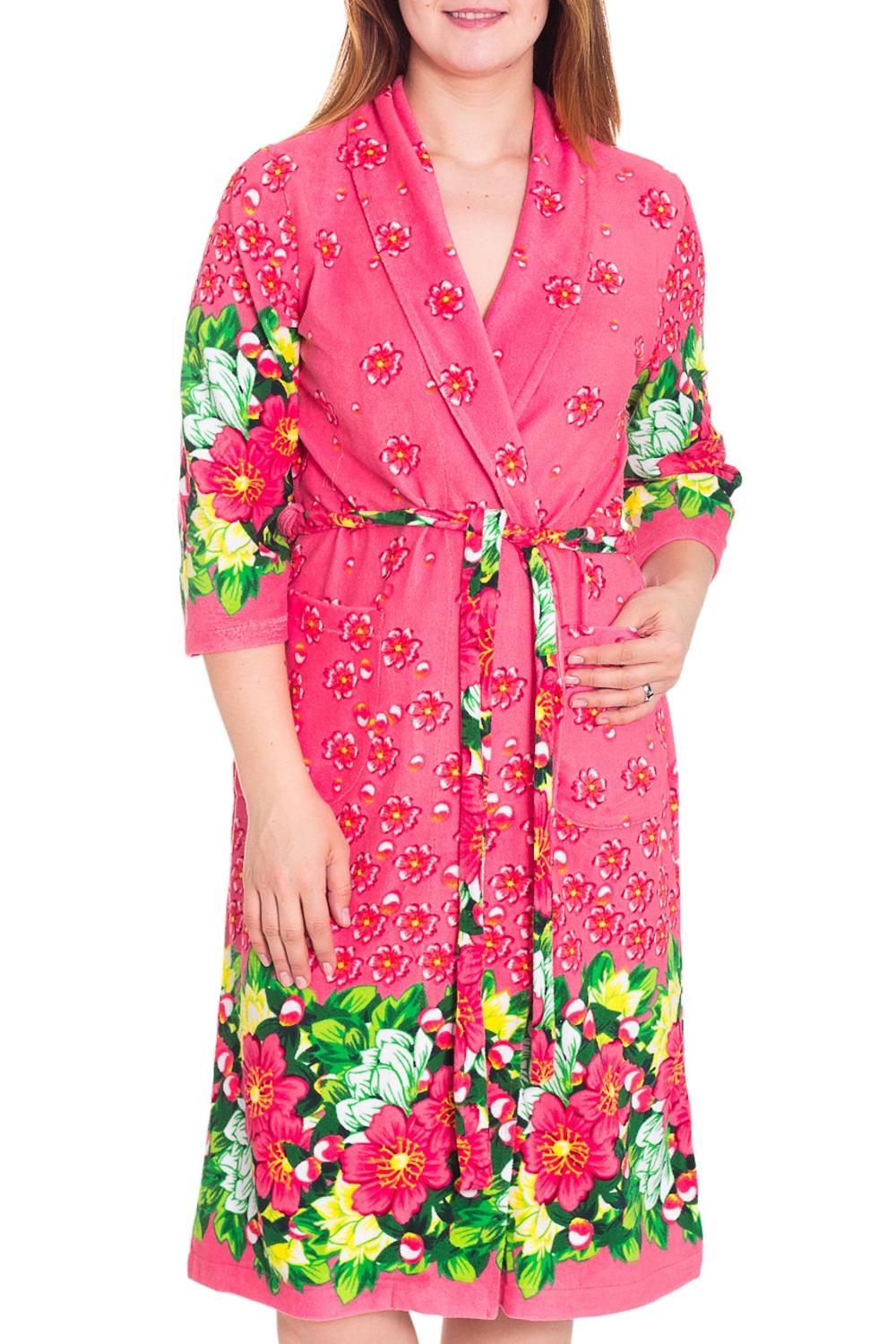 Халат LacyWear