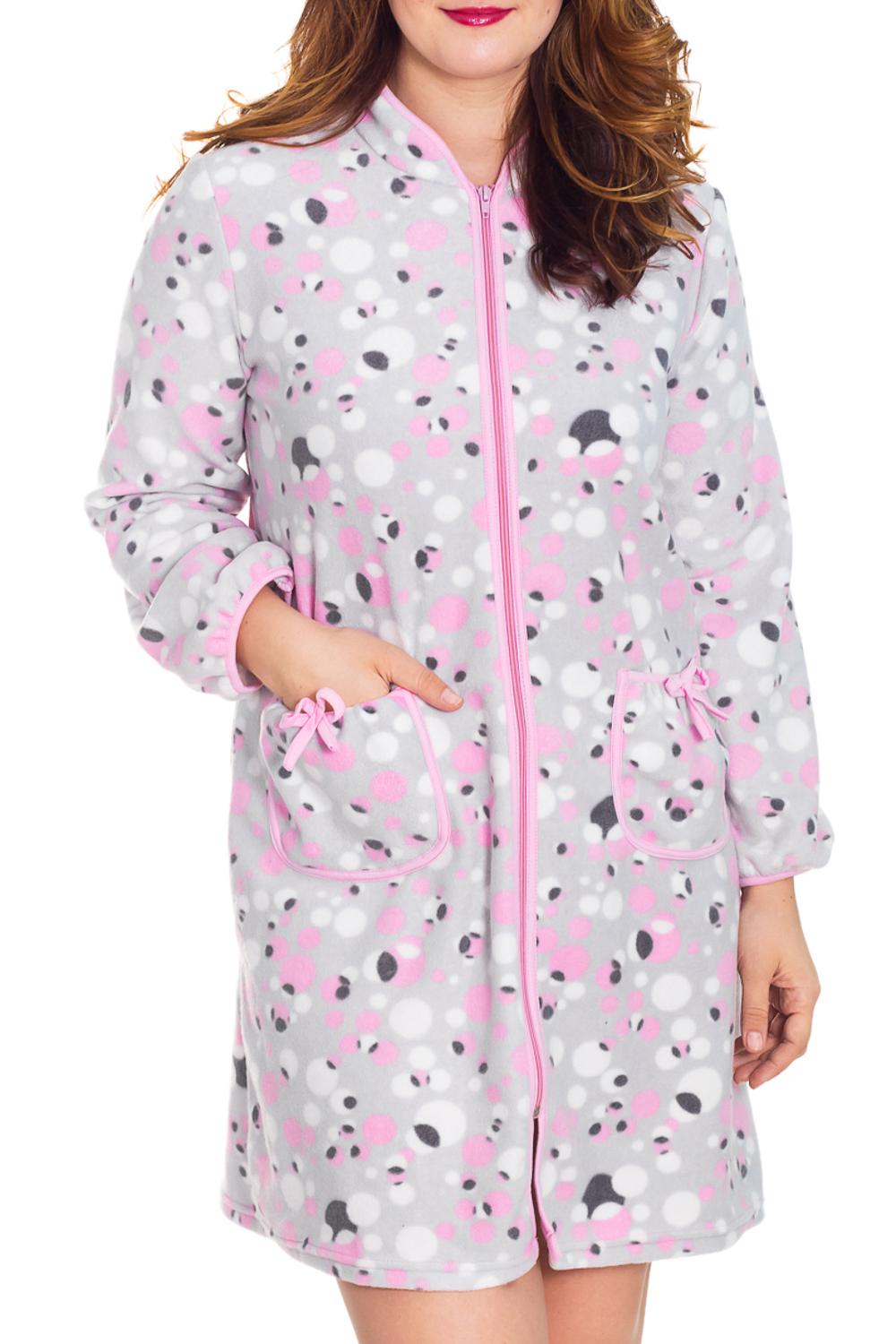 Халат LacyWear