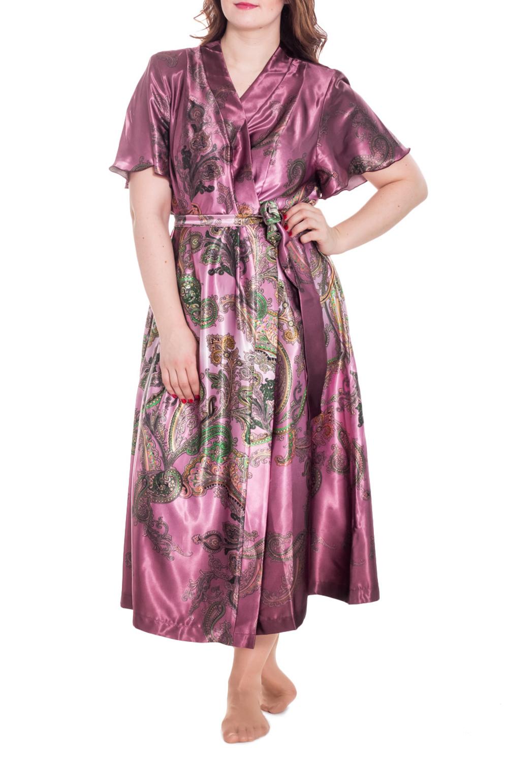 Халат LacyWear