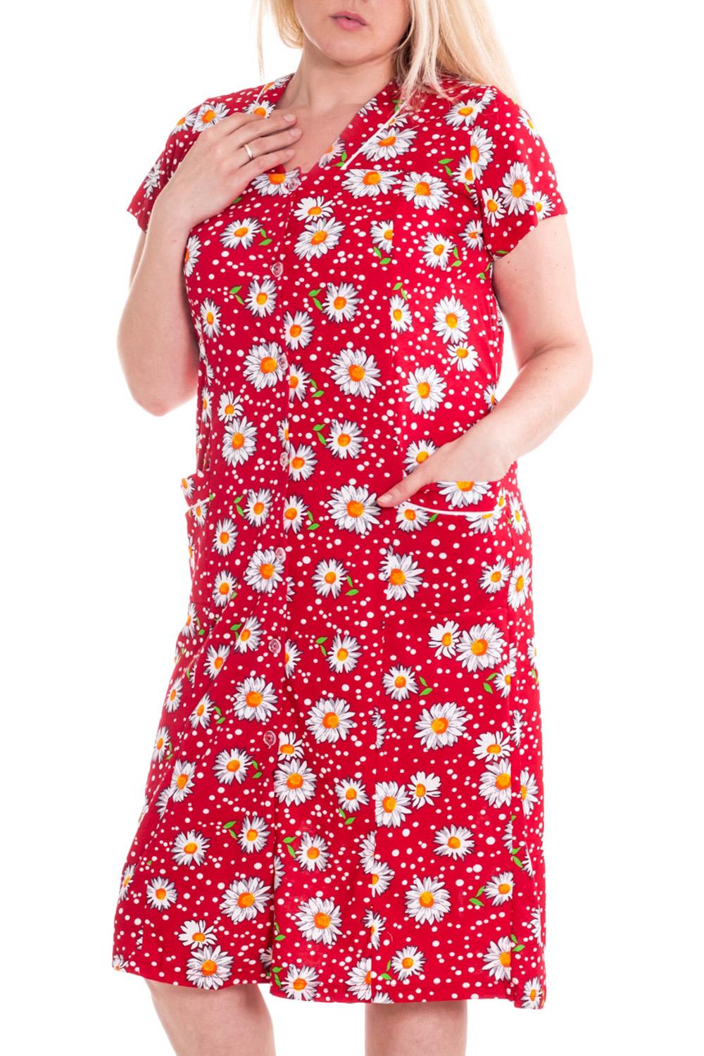 Халат LacyWear
