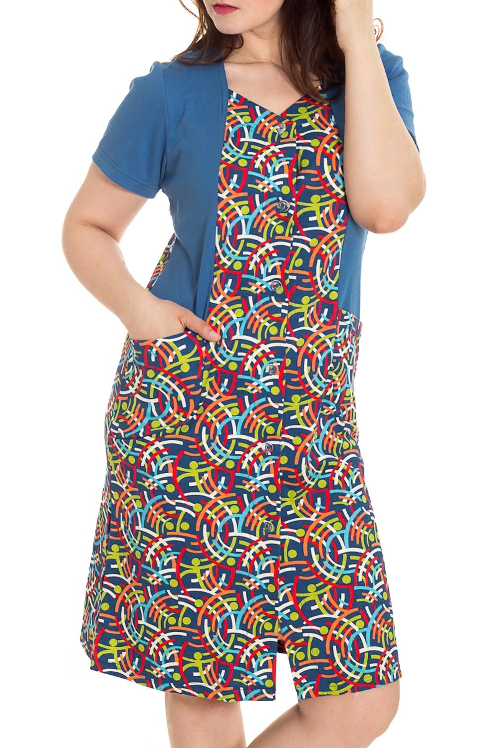 Халат LacyWear