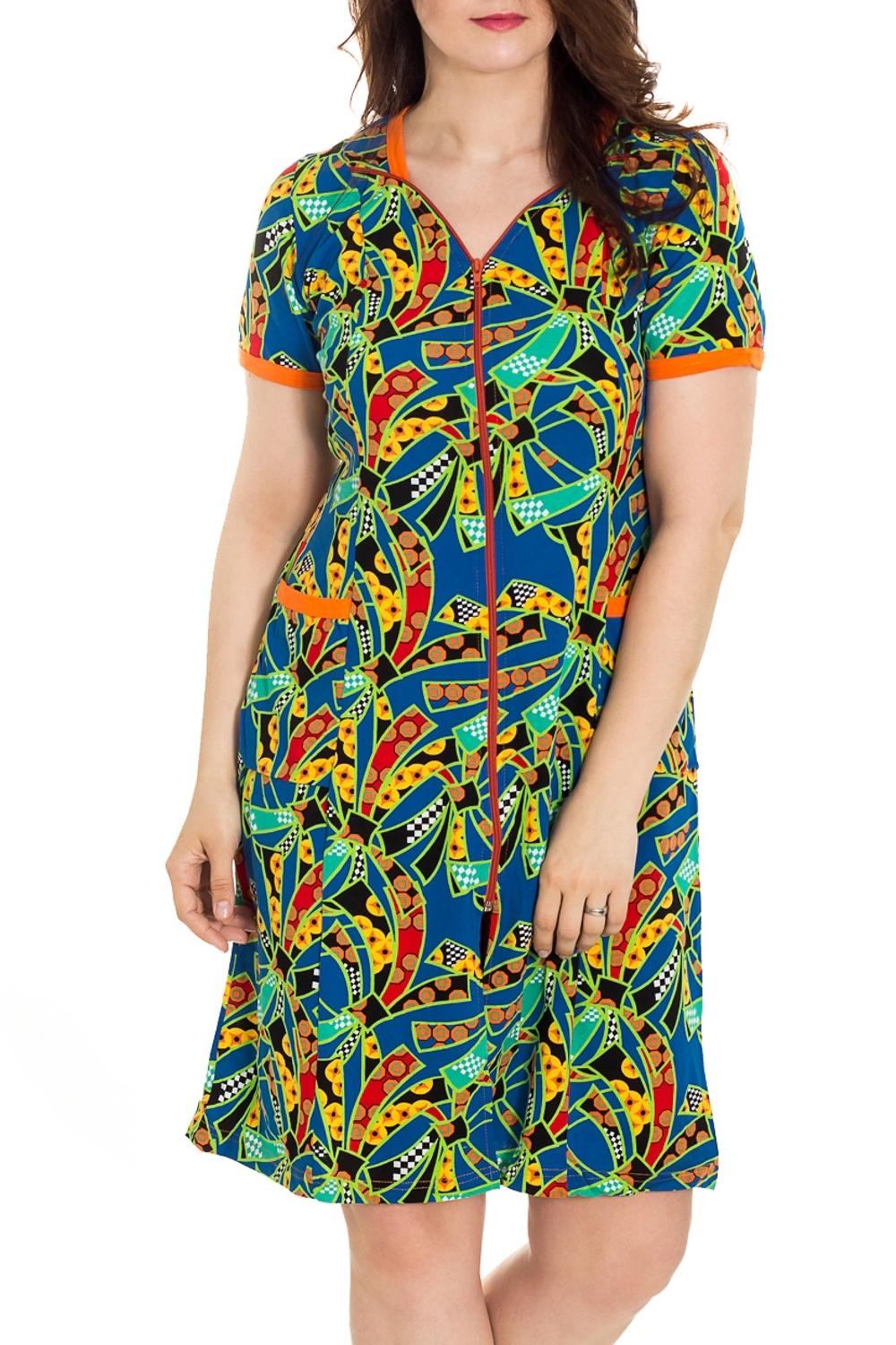 Халат LacyWear