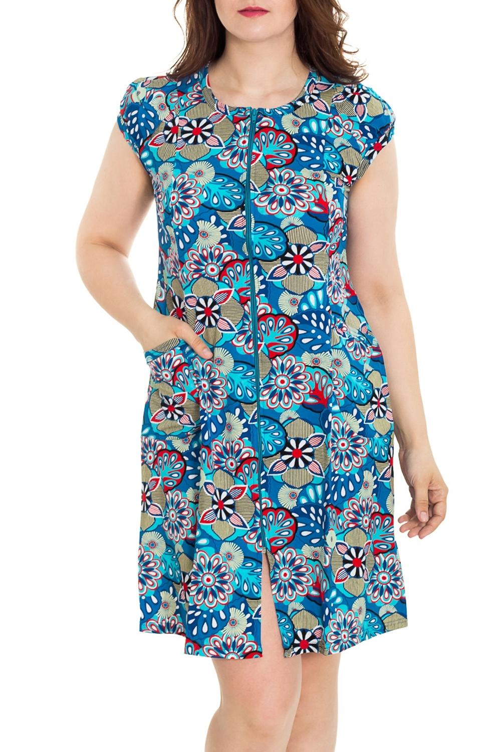 Халат LacyWear