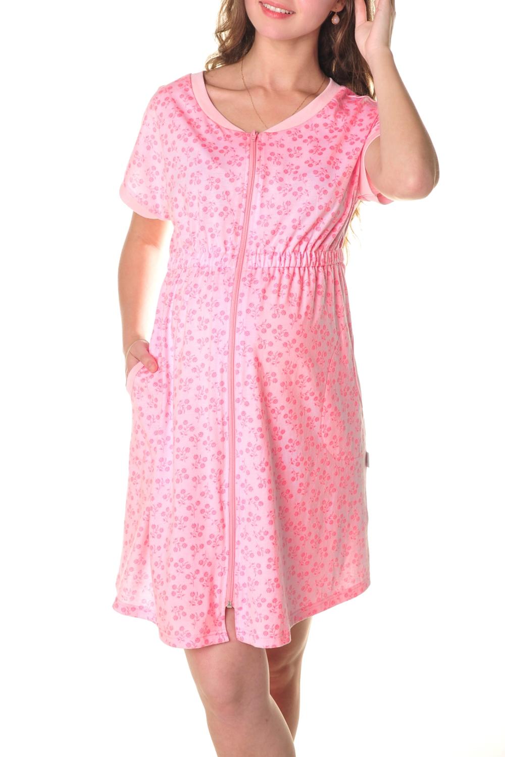 Халат LacyWear