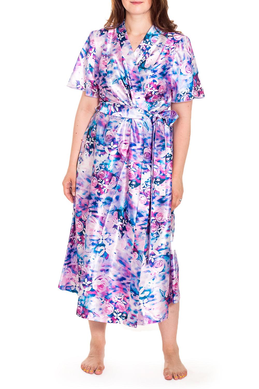Халат LacyWear