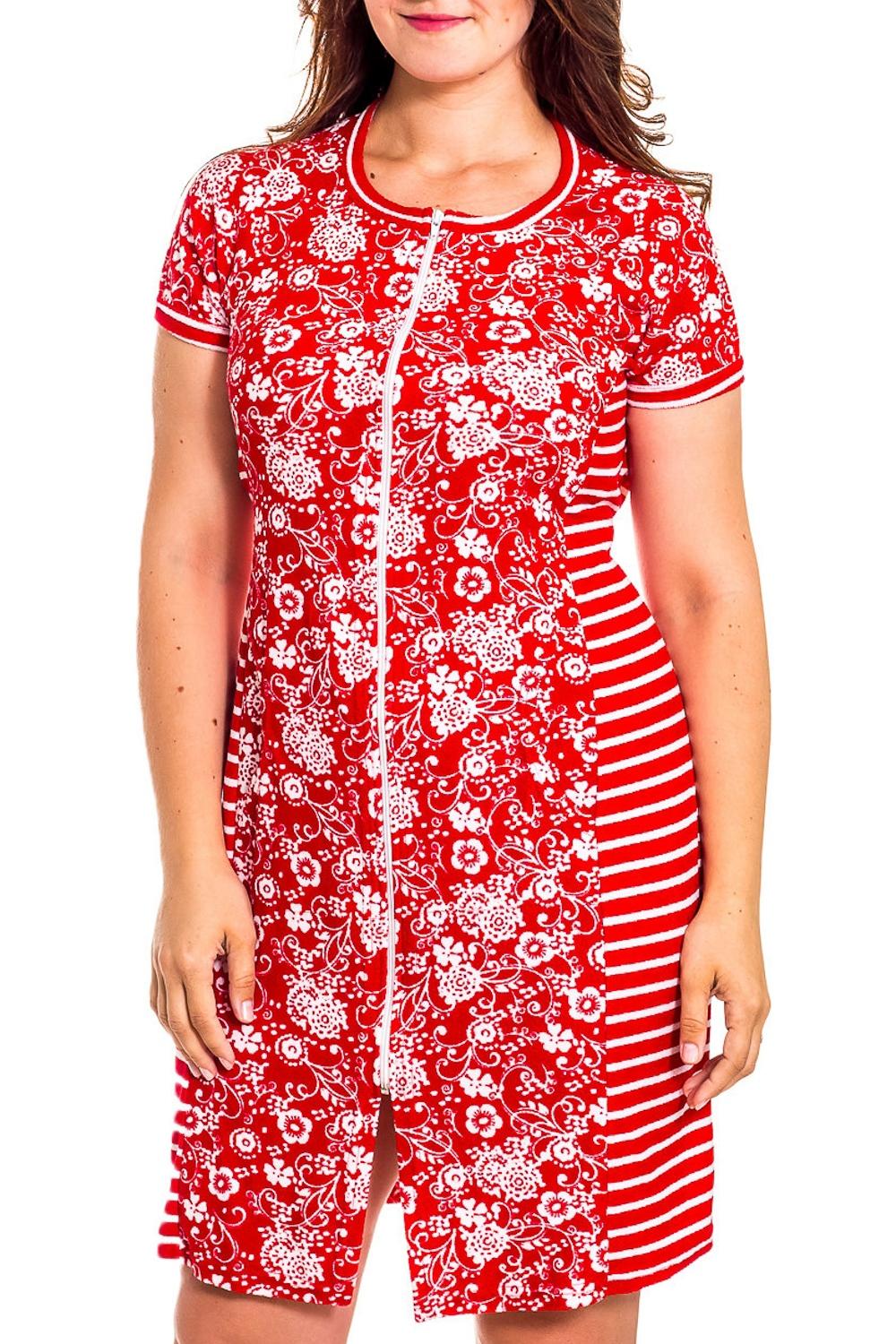Халат LacyWear