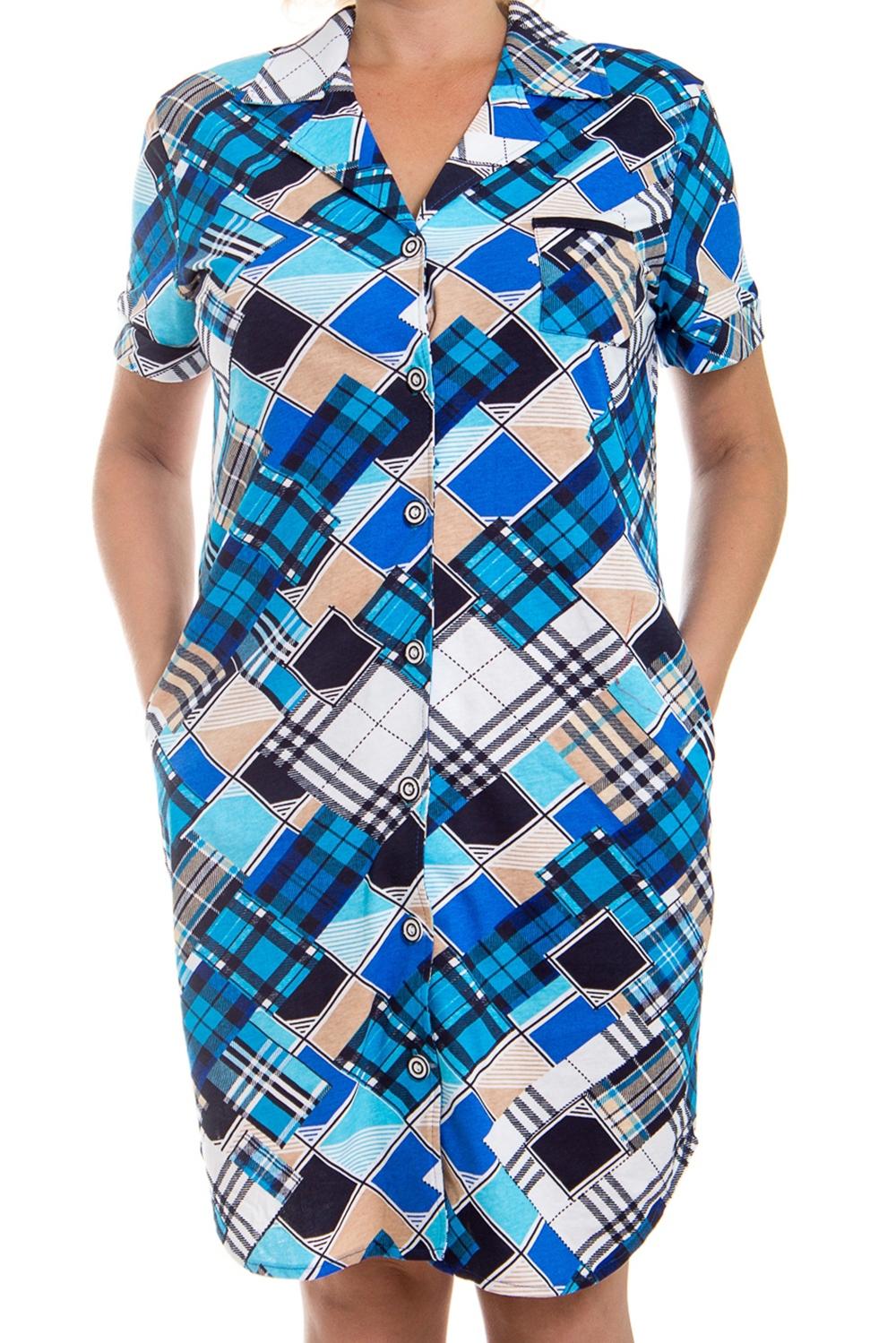 Халат LacyWear