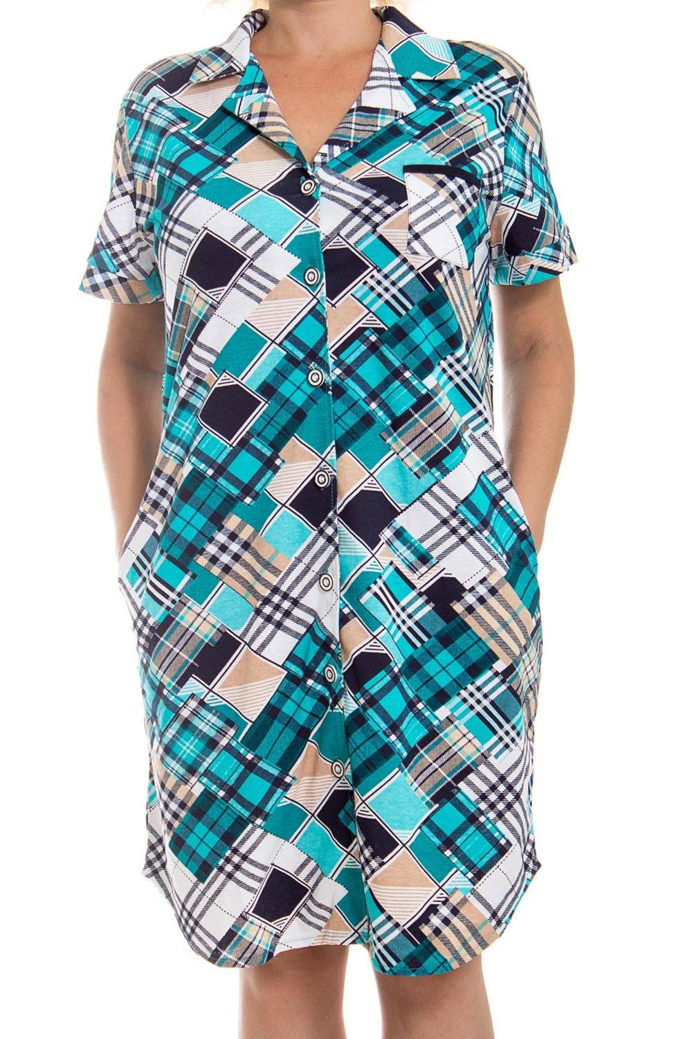 Халат LacyWear