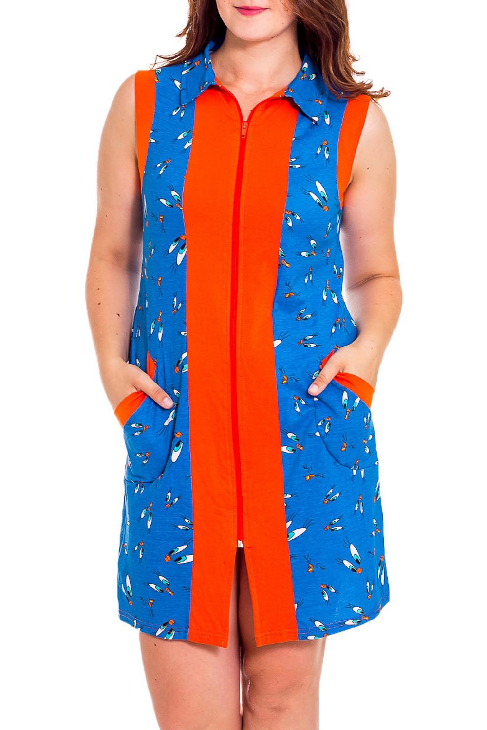 Халат LacyWear