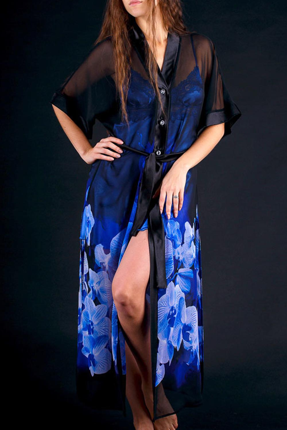 Халат LacyWear