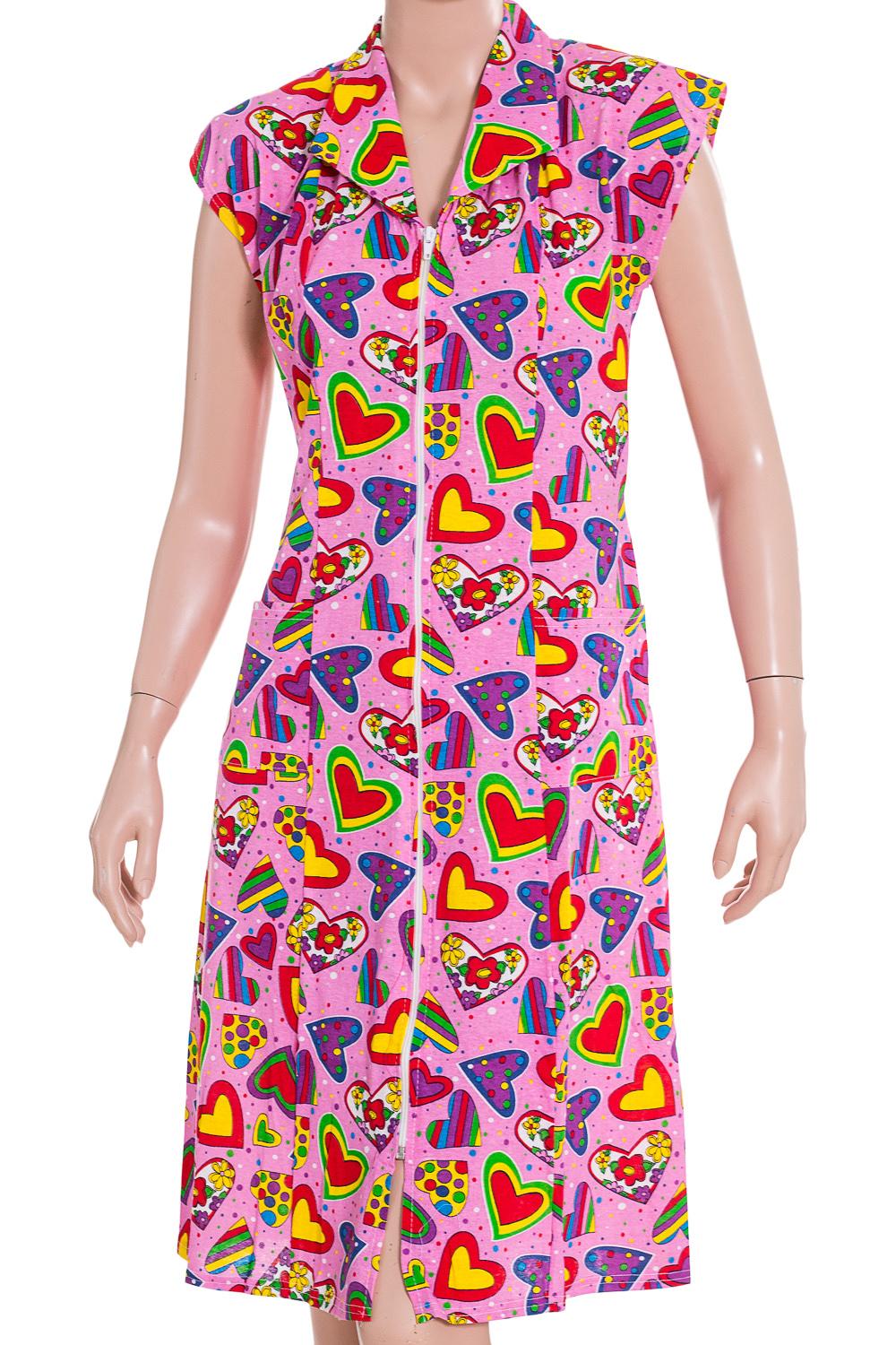 Халат LacyWear