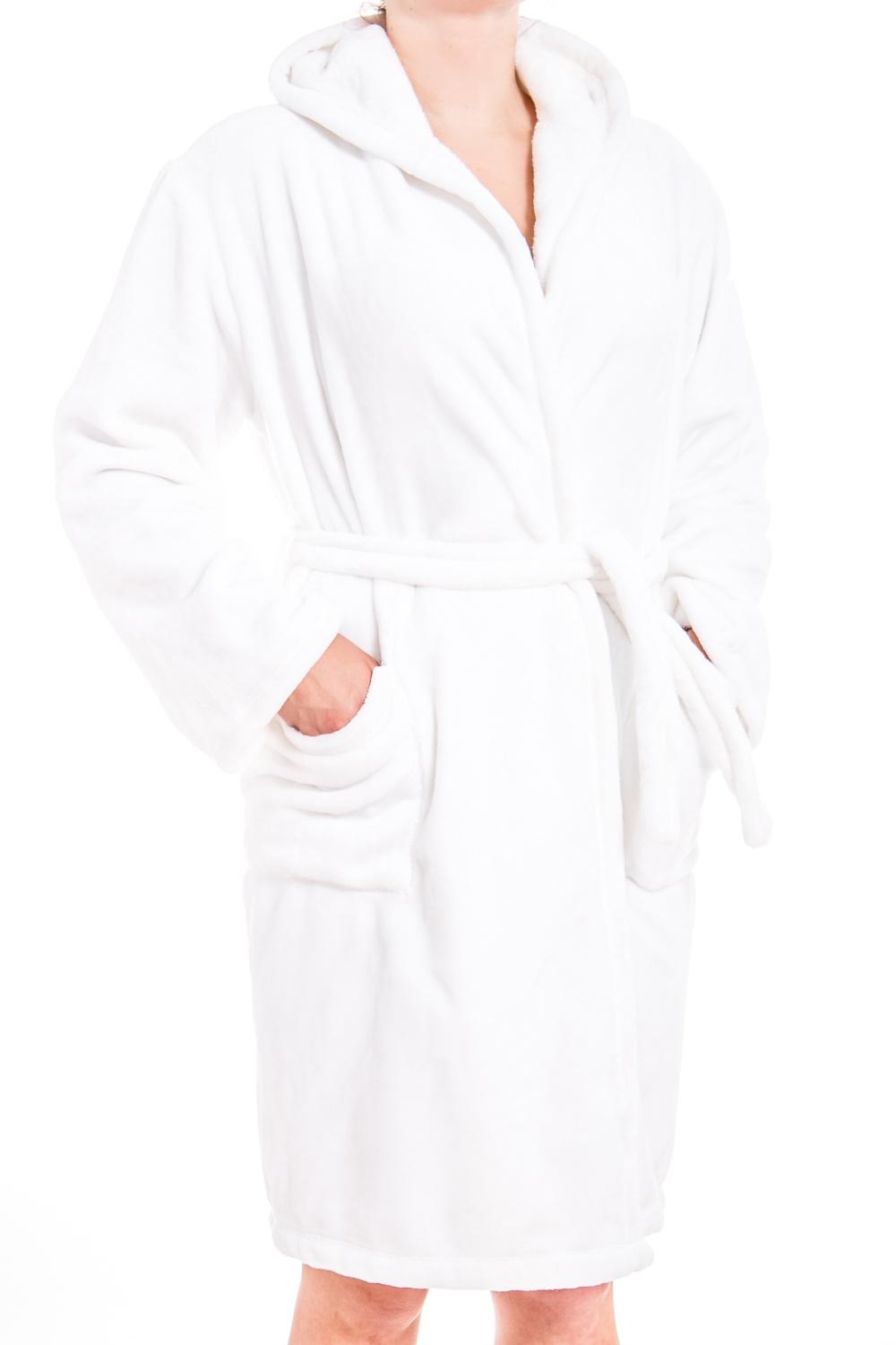 Халат LacyWear